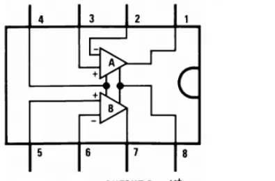 Mạch bảo vệ quá dòng dùng opamp